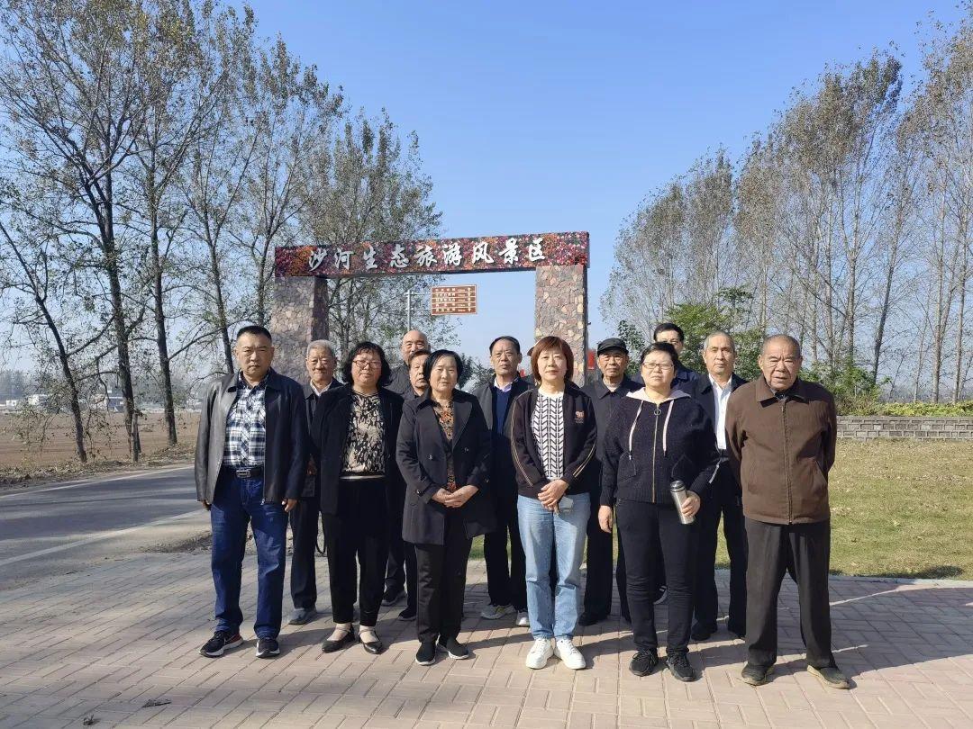 商水縣鄧城鎮(zhèn)最新動態(tài)，與自然美景的邂逅與尋找內心平和之旅