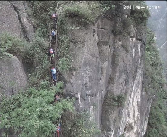 探訪懸崖村,最新紀(jì)實與體驗指南