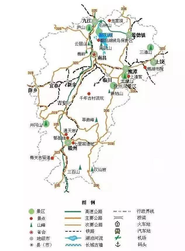 最新安徽地圖解讀，揭示其重要性及深遠影響