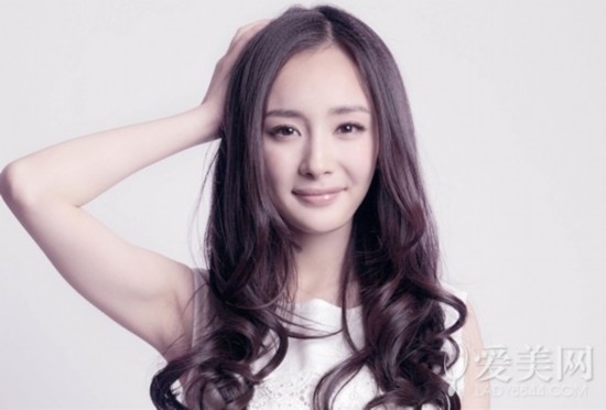 璀璨星輝中的絕美之光，她——無可爭議的最美明星