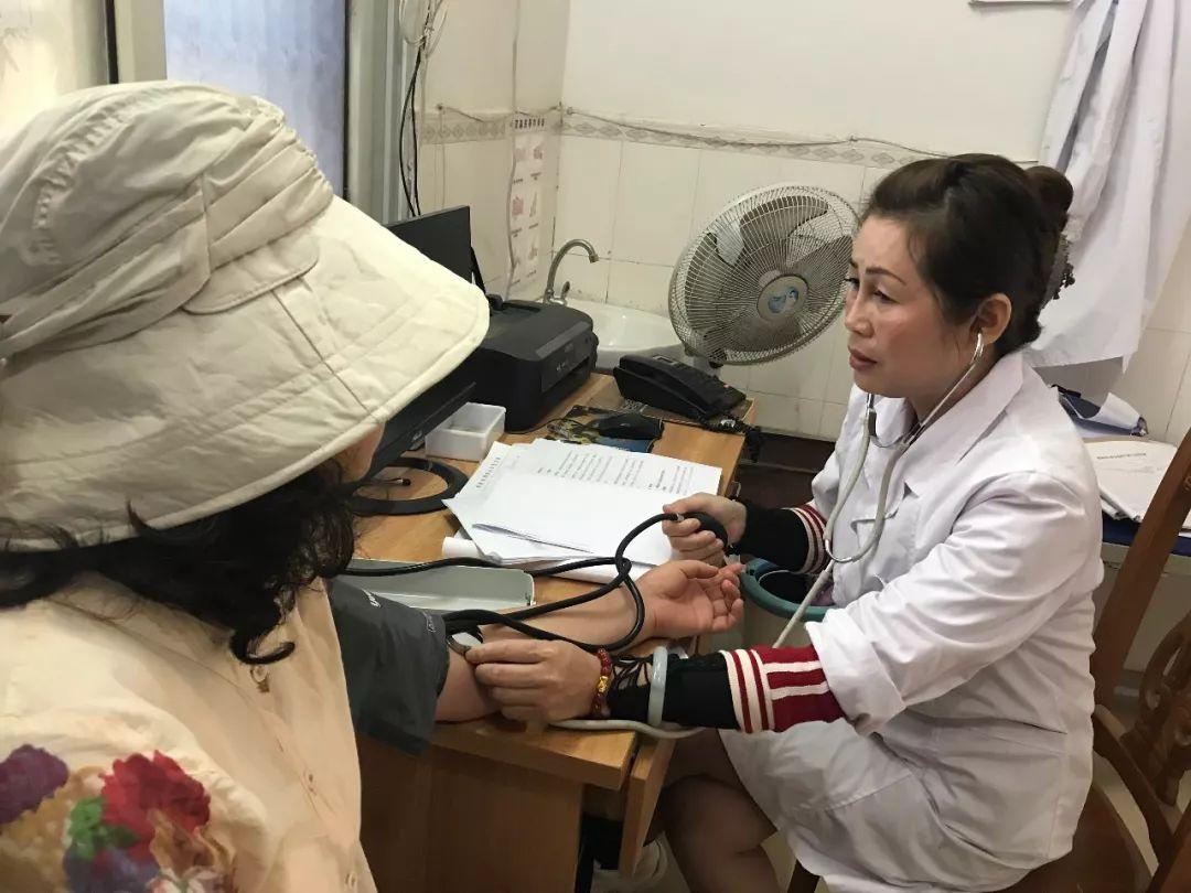 鄉村醫生最新政策，重塑農村醫療的基石希望之光