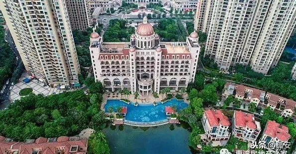 惠州聚泰啟程最新房價揭曉，市場走勢與多方觀點探討