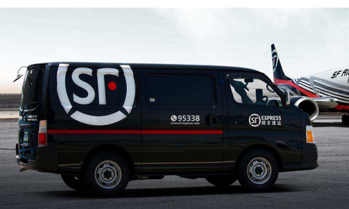 順風上市時刻與順風之旅,自然美景探索之旅啟程