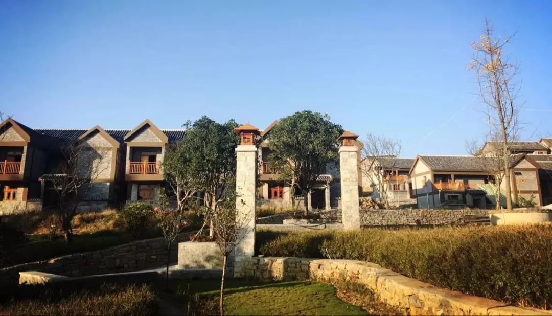 后漳消村搬遷新篇章，家的溫暖與友情的延續