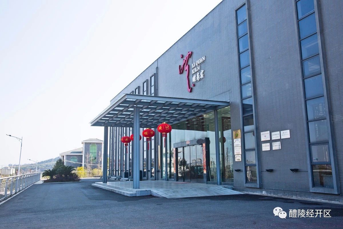 醴陵上市公司的發(fā)展現(xiàn)狀與未來展望