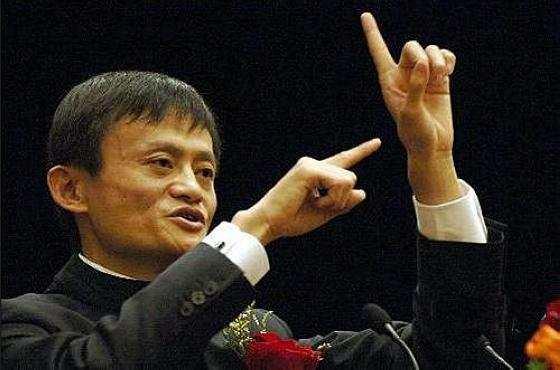 馬云未上市領域的力量蘊藏與未來展望，探尋未知的馬云商業帝國