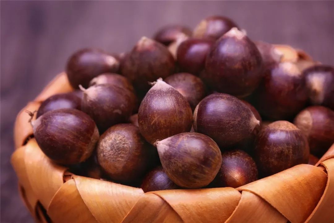 今年板栗價格行情分析