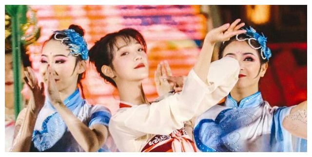 何杜娟的熒屏之旅，電視劇中的溫暖與陪伴