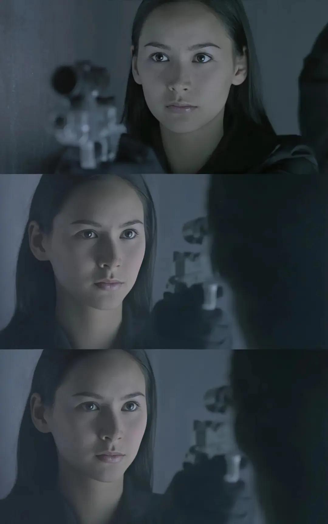 舒淇電影之旅，探尋自然美景，尋找內心平和與喜悅