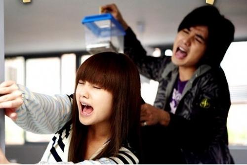 海派甜心演員表,科技演繹浪漫未來生活