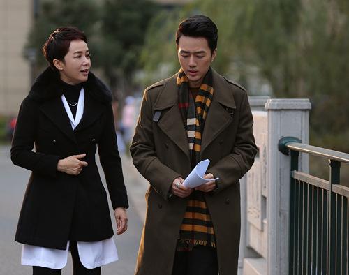 守婚如玉演員，自信與成就感的力量在角色中的蛻變