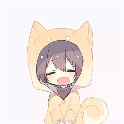 動漫生寶寶，小巷里的彩色夢境奇遇記