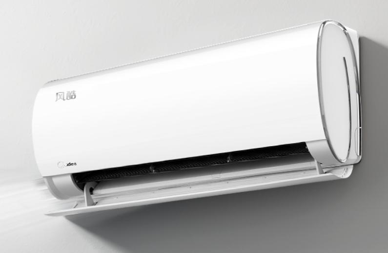 美的空調最新價格概覽??