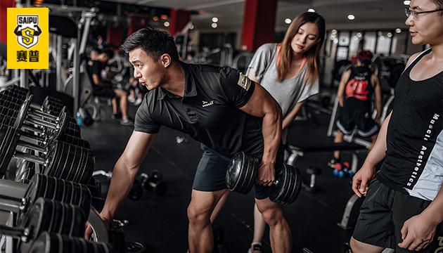 揭秘健身比賽，爭奪百萬獎金，能否成為下一個冠軍富翁？