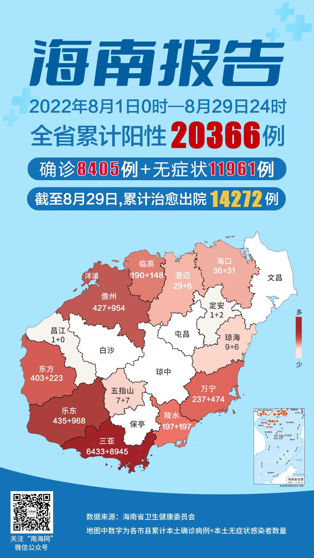 海南最新戰(zhàn)況更新