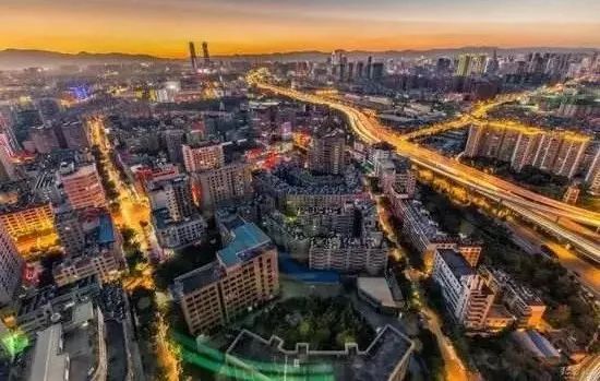 昆明巫家壩動態，城市發展的前沿觀察與進展