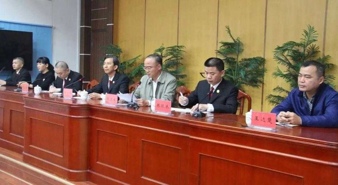 漳州人事任免公示，科技引領變革，智能公示系統重塑未來