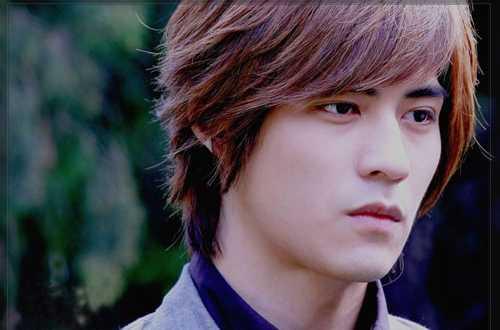 包姓演員的溫馨日常點滴