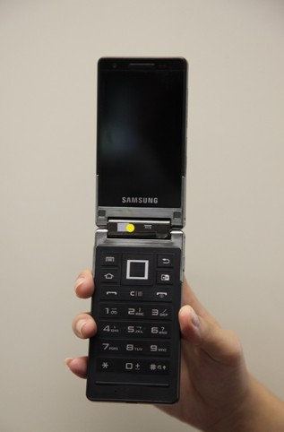 最新頂級手機,科技與藝術(shù)的巔峰融合之作