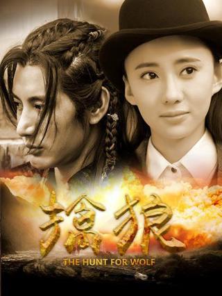 擒狼電視劇全集40集觀看指南與詳解