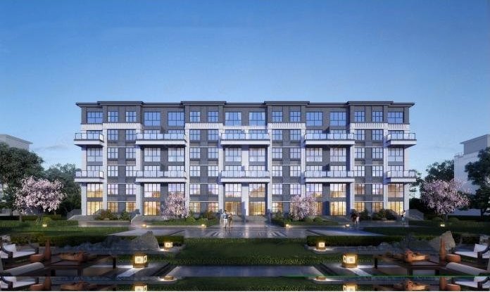 東方園林最新動態及風景更新揭秘