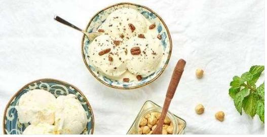 最新冰淇淋口味，自然美景之旅與心靈寧靜之旅的完美結(jié)合