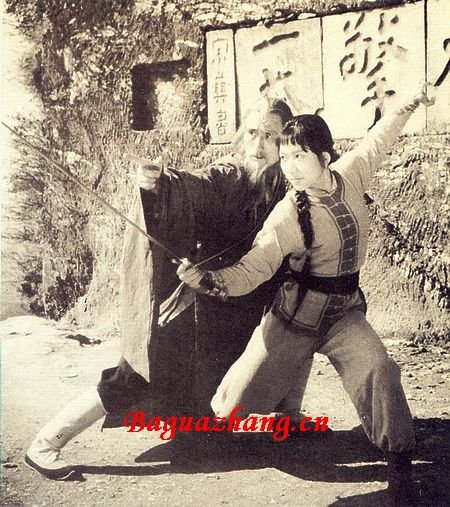 武當(dāng)電影與技能學(xué)習(xí)步驟詳解指南