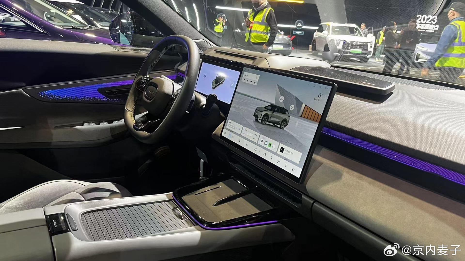 ?? 2025年度全球驚艷新車大盤點！?