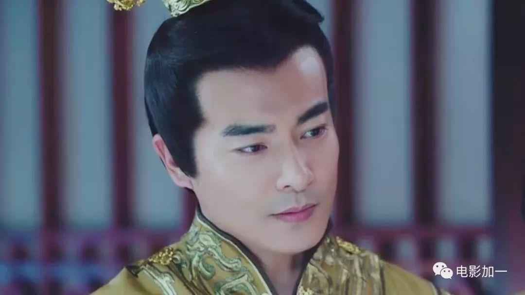 水月洞天演員演繹傳奇魅力，永恒的熒屏魅力展現