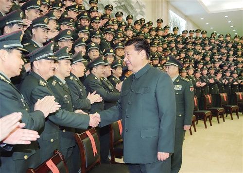 重磅揭秘,揭秘關(guān)于27軍82旅改革方案的全面揭曉