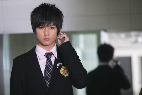 炎亞綸主演電視劇，時代印記與青春回憶