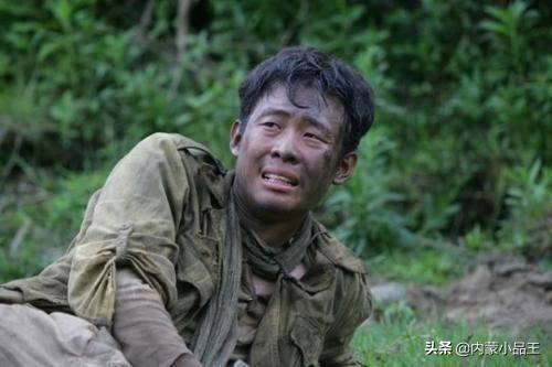 電影演員吳京的生平簡介