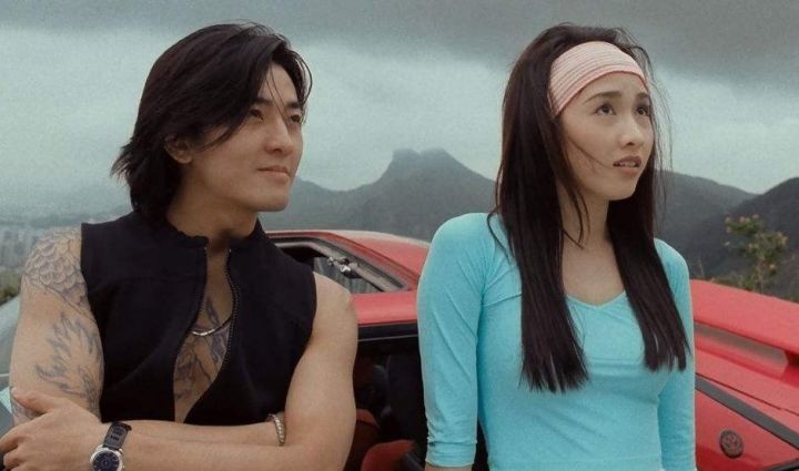 結巴演員的心靈之旅，尋找內心平靜的征途