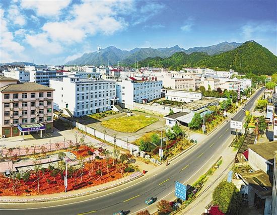 新昌縣資訊，縣域發展的璀璨篇章