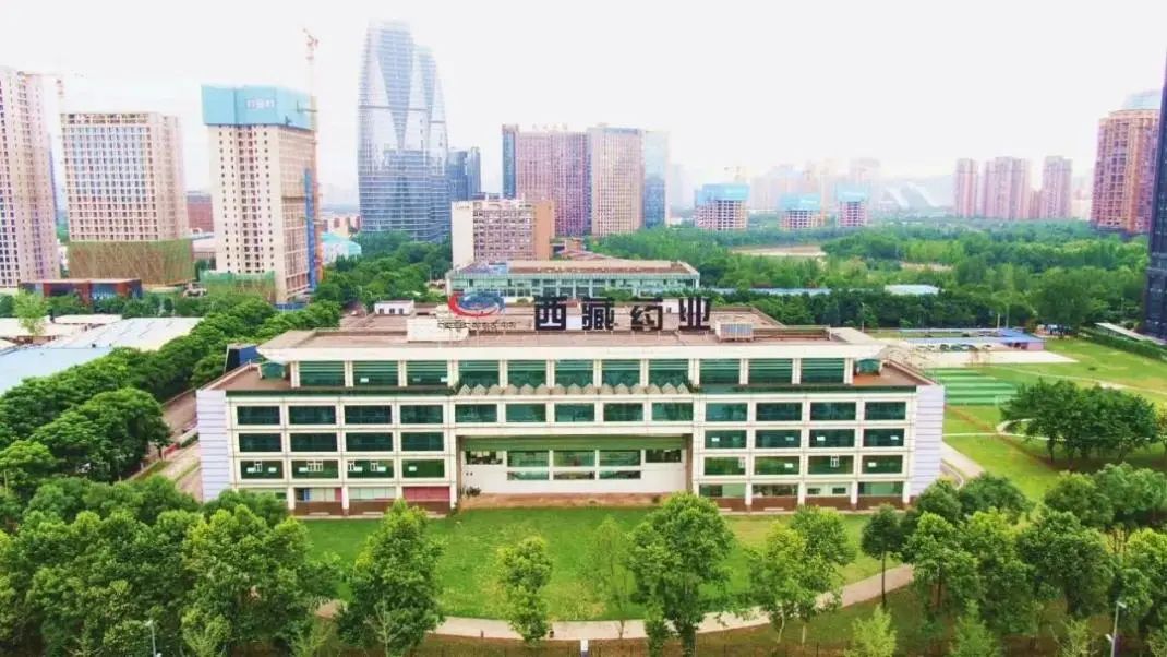 西藏藥業重塑健康新篇章，科技引領未來發展動態