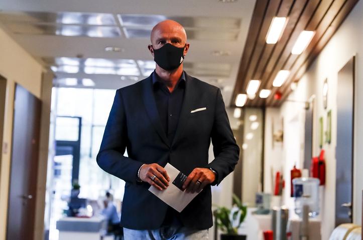 天津全運會男足熱血較量,青春在綠茵場上綻放