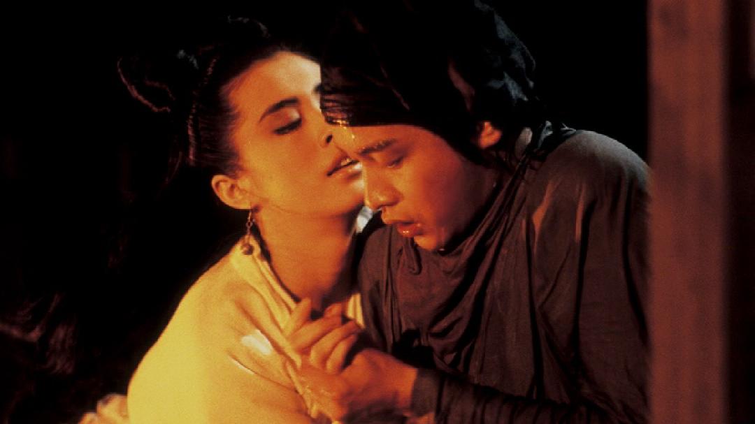 倩女幽魂電影下載，重溫經典，高清重溫的最佳選擇