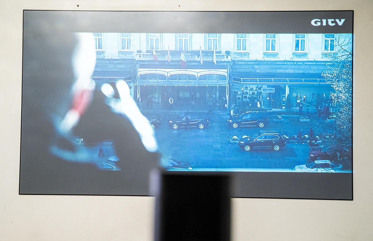 電視與投影儀,影像體驗的雙重奏對比分析