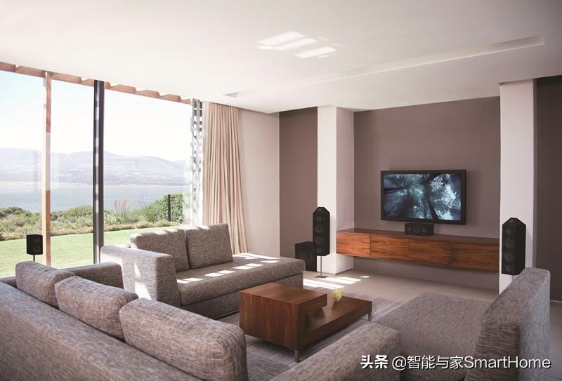 電視與投影儀,影像體驗的雙重奏對比分析