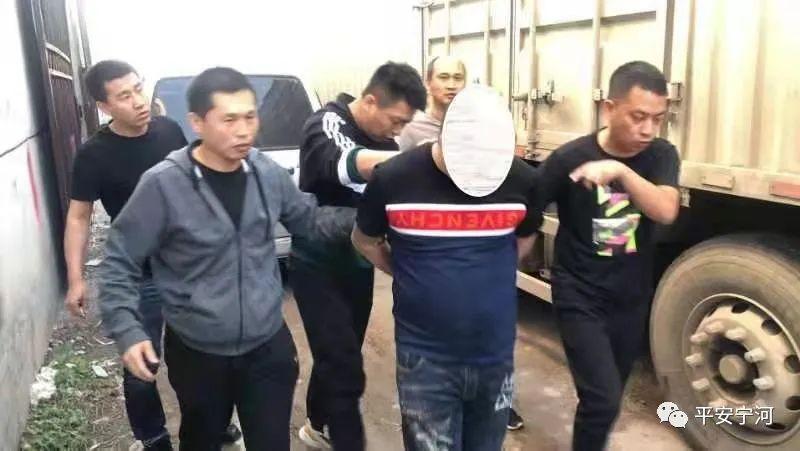 安康命案2016最新進展揭秘