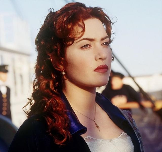 泰坦尼克號演員揭秘與回顧，經典角色的魅力之旅！