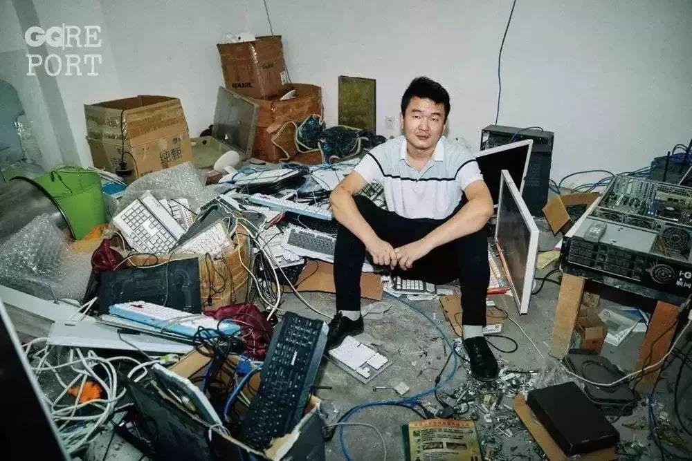 沙發制作師傅急聘啟事