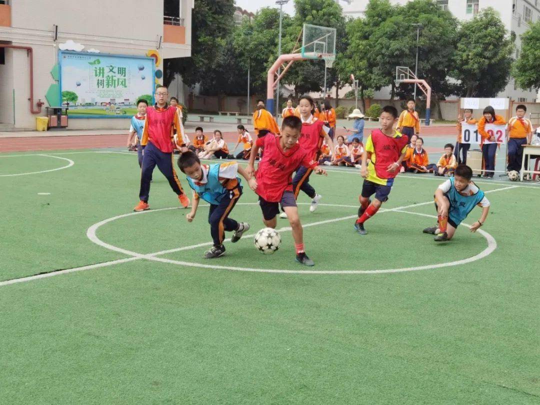 足球比賽霸氣班級口號集結，激發斗志，展現風采