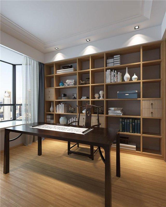 西安曲江新房推薦，與自然美景相遇，內心平和的居所