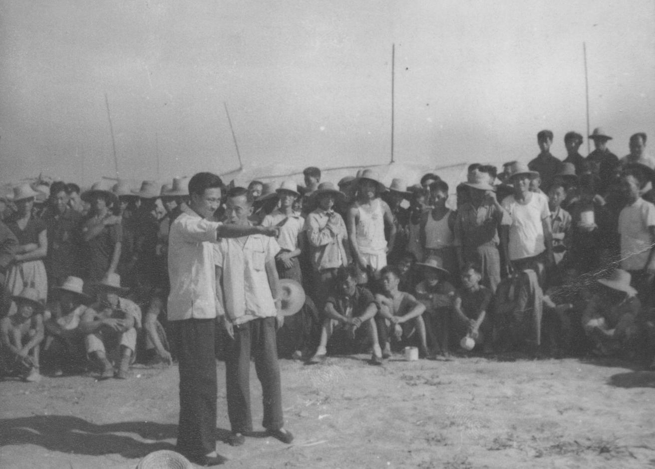 我與戲劇的不解之緣,業余演員的舞臺背后故事