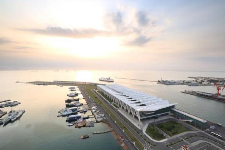 上海港股價動態(tài)與探索自然美景之旅,追尋內(nèi)心平靜之旅