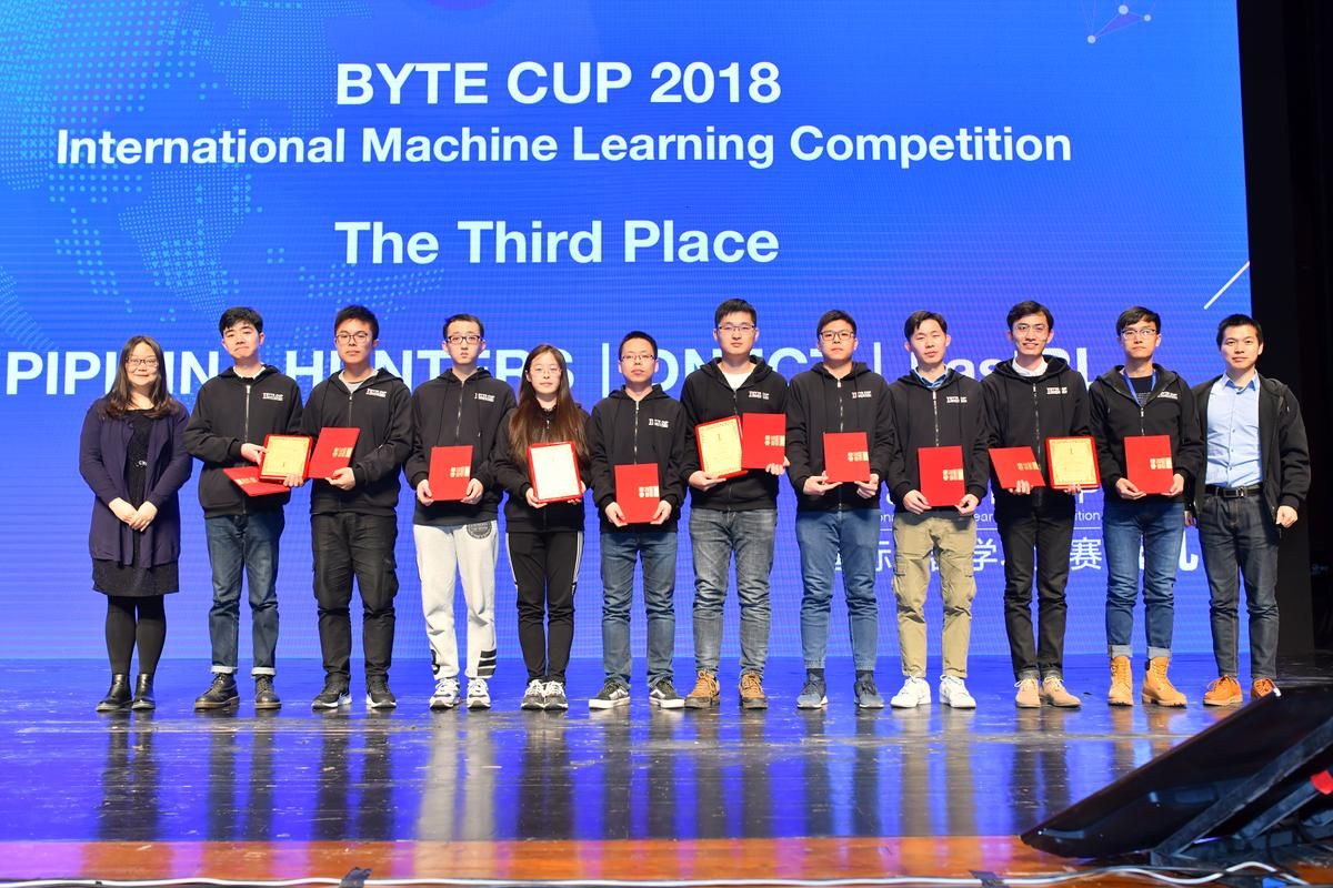 機器學習比賽，探索自然美景的心靈之旅之旅