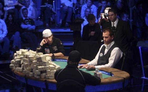 德州比賽視頻，變化的力量，自信與成就感的源泉之旅