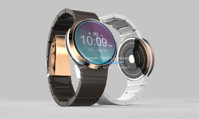 三星最新款手表，科技與時(shí)尚的驚艷融合！