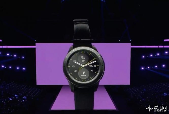 三星最新款手表,科技與時(shí)尚的驚艷融合!